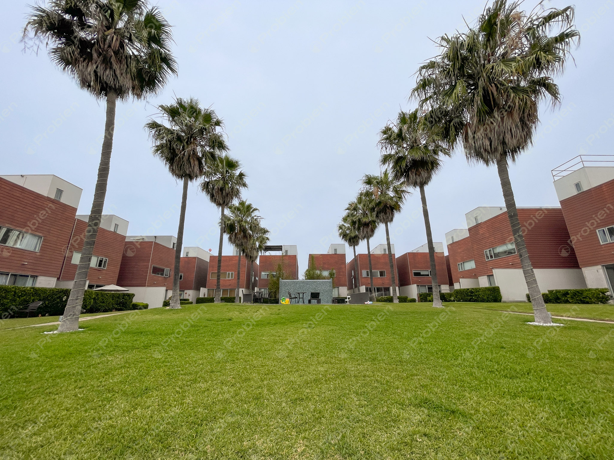 VENTA DE CASA THE PARK AT MALIBU con Vista al Mar desde el Roof Deck - Foto 26 de 29