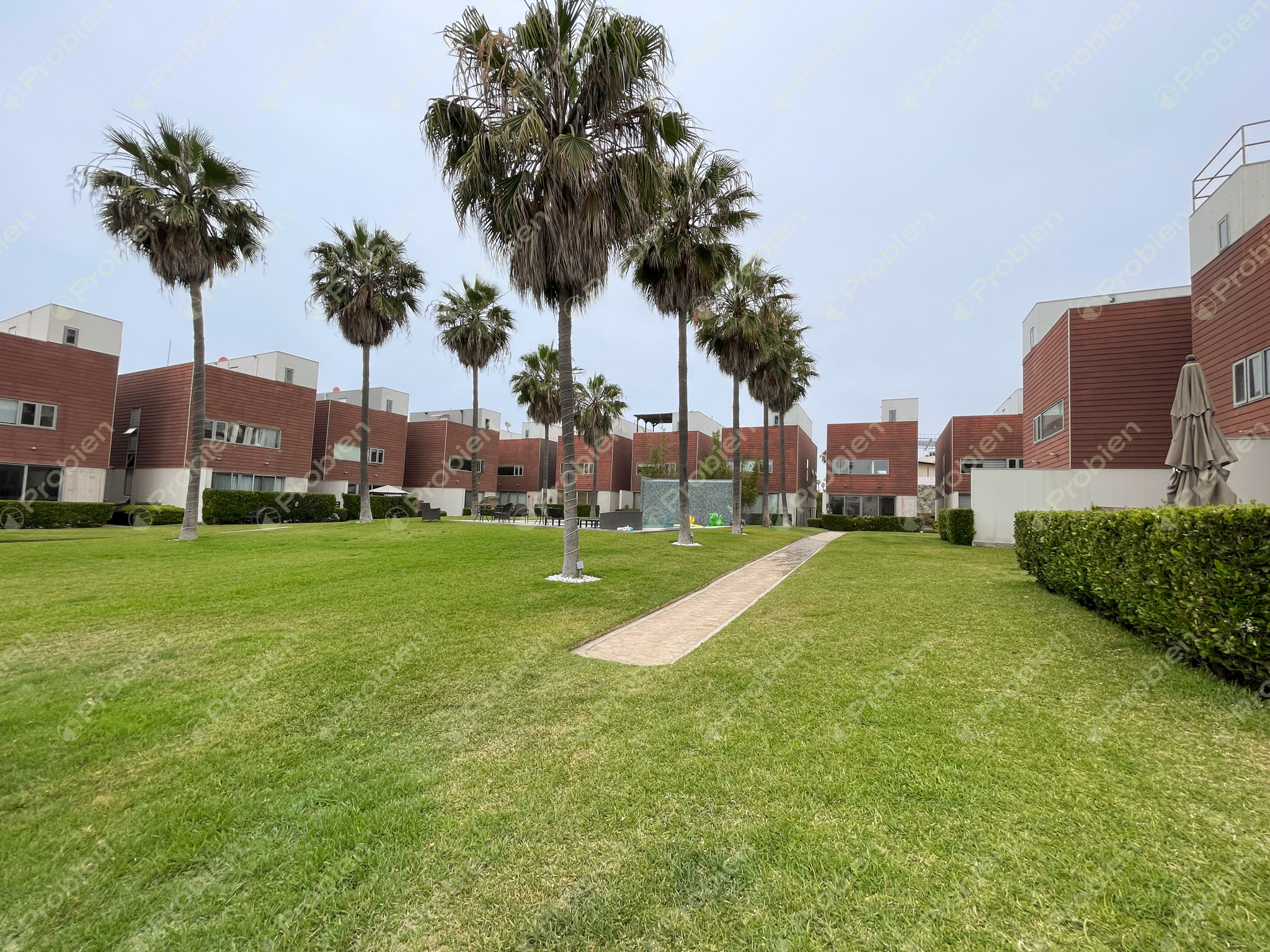 VENTA DE CASA THE PARK AT MALIBU con Vista al Mar desde el Roof Deck - Foto 2 de 29