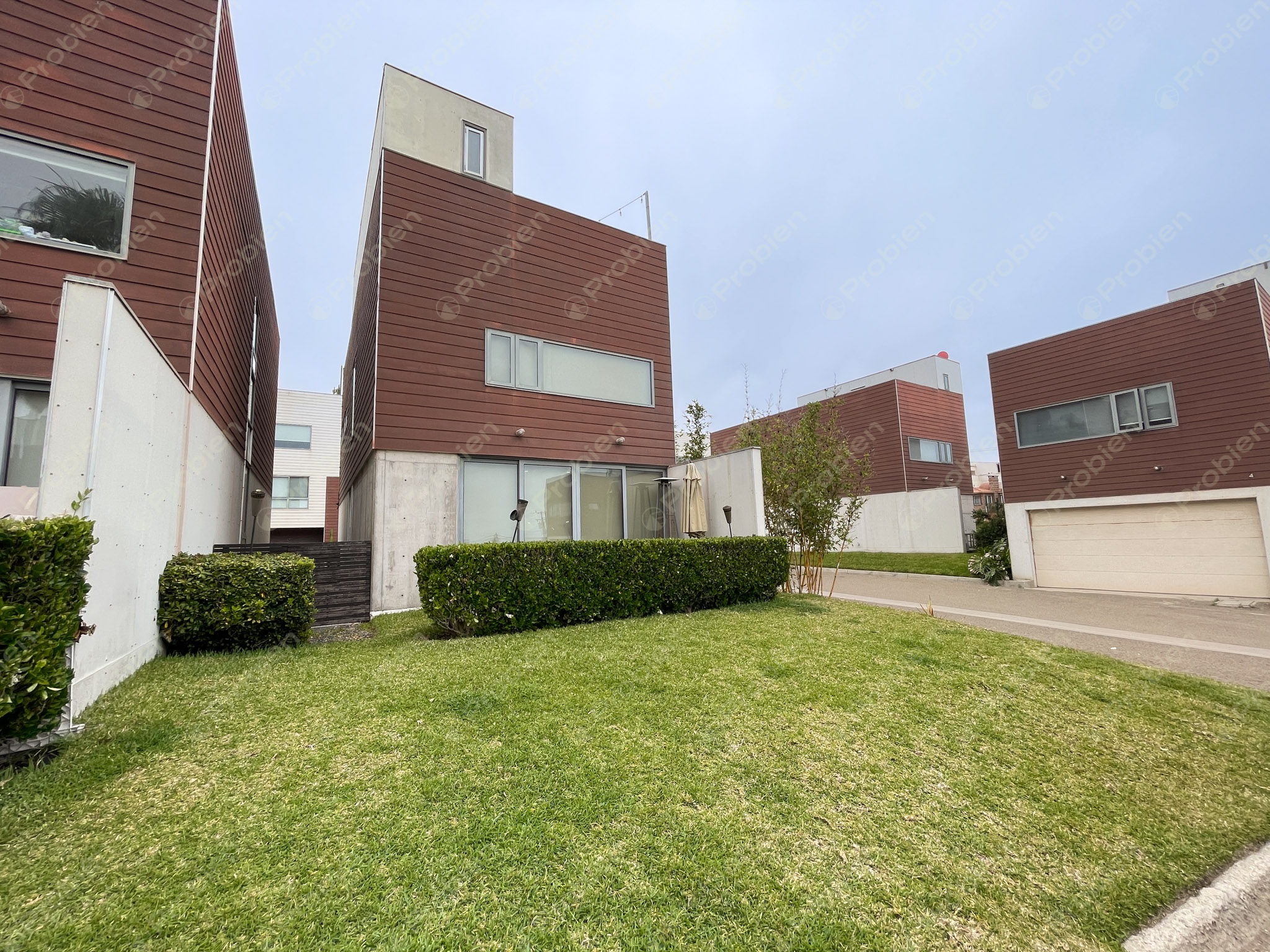 VENTA DE CASA THE PARK AT MALIBU con Vista al Mar desde el Roof Deck - Foto 22 de 29
