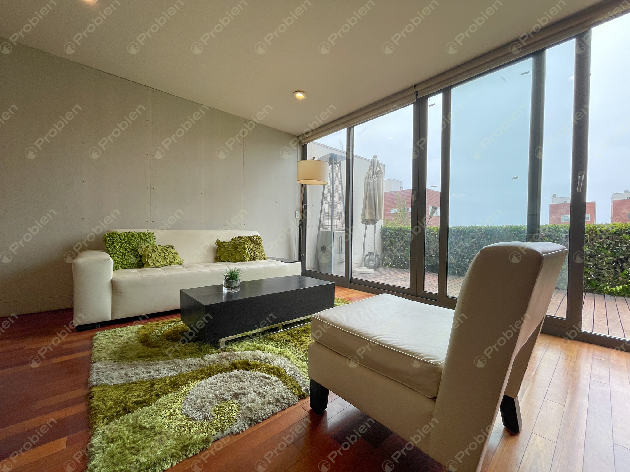 VENTA DE CASA THE PARK AT MALIBU con Vista al Mar desde el Roof Deck - Foto 5 de 29