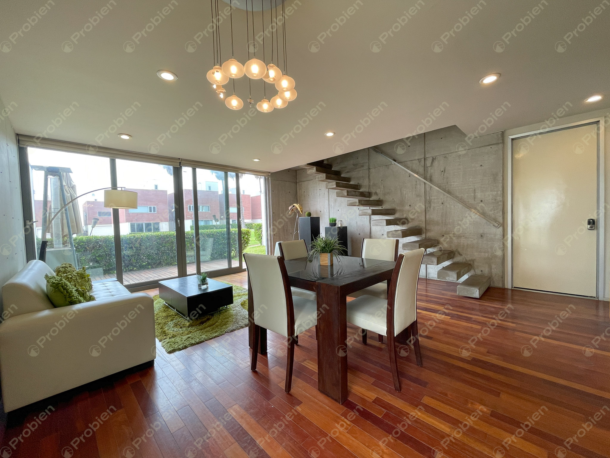 VENTA DE CASA THE PARK AT MALIBU con Vista al Mar desde el Roof Deck - Foto 6 de 29