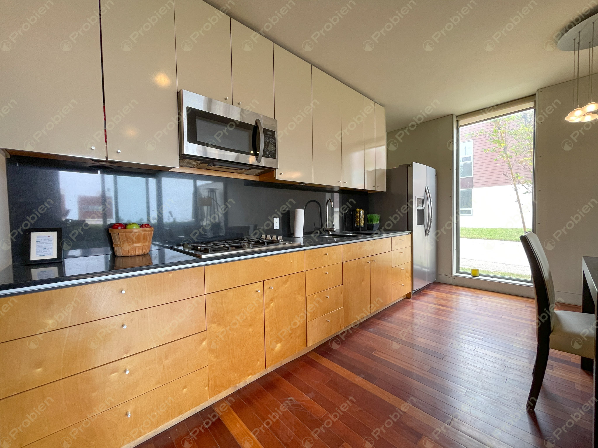 VENTA DE CASA THE PARK AT MALIBU con Vista al Mar desde el Roof Deck - Foto 8 de 29