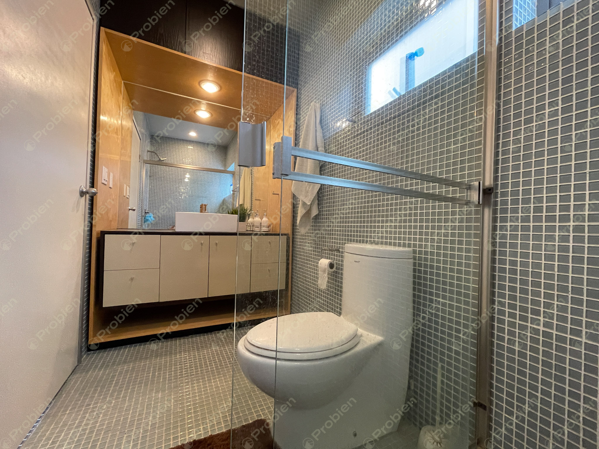 VENTA DE CASA THE PARK AT MALIBU con Vista al Mar desde el Roof Deck - Foto 17 de 29