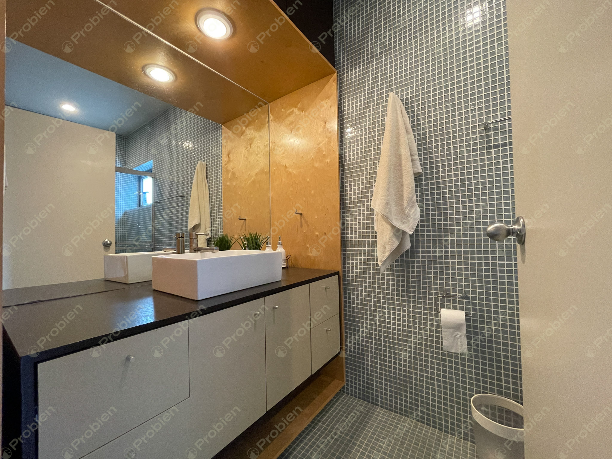 VENTA DE CASA THE PARK AT MALIBU con Vista al Mar desde el Roof Deck - Foto 18 de 29