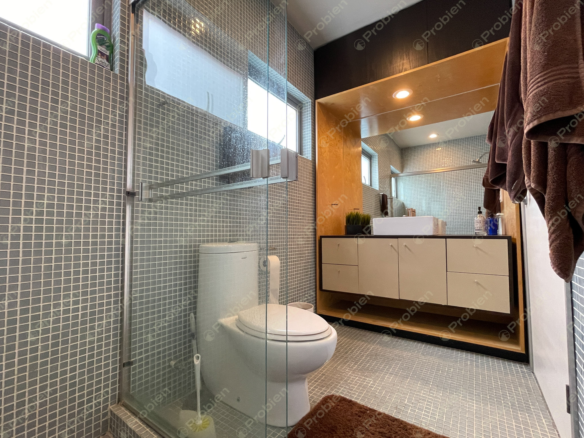 VENTA DE CASA THE PARK AT MALIBU con Vista al Mar desde el Roof Deck - Foto 16 de 29