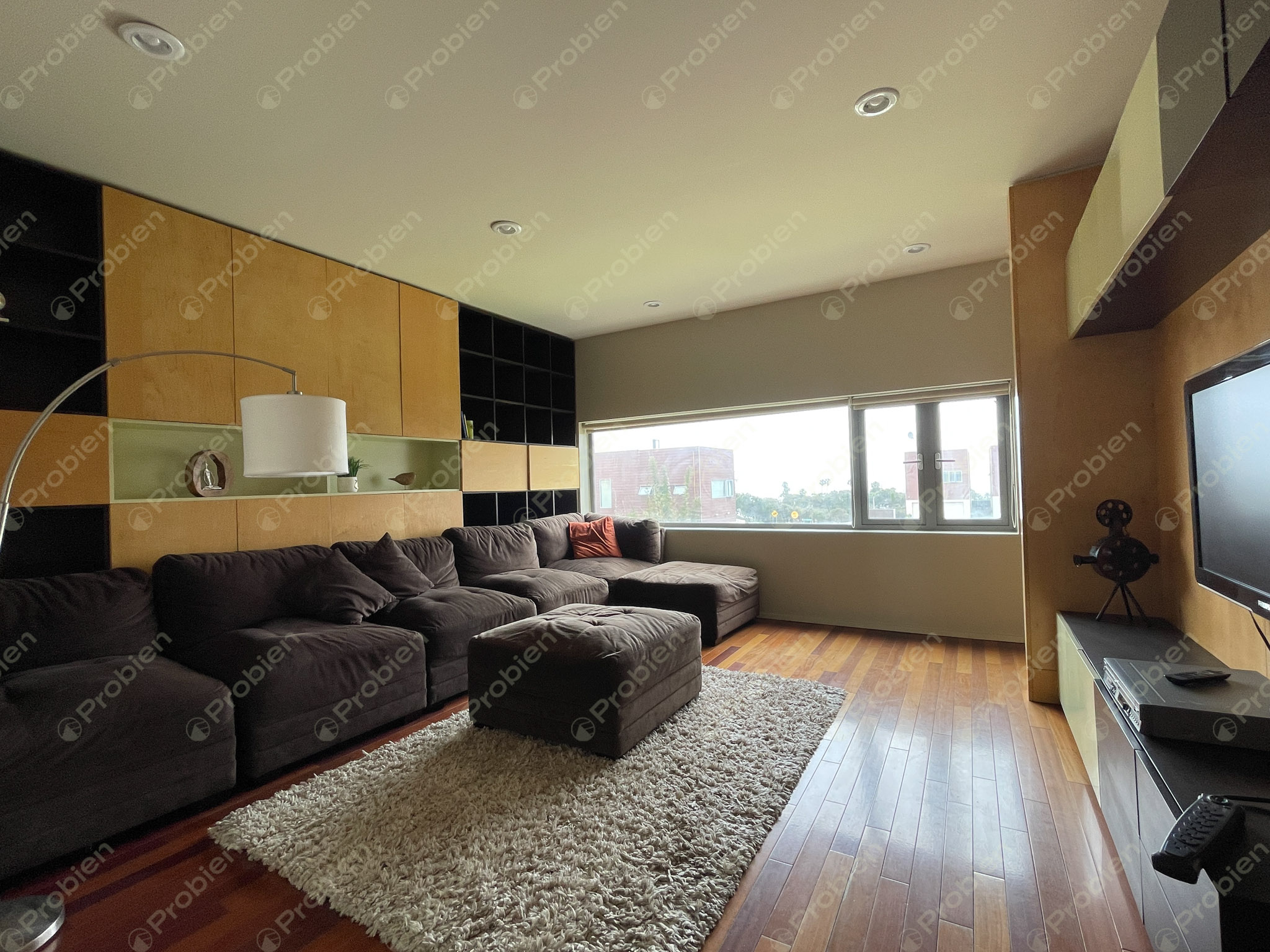 VENTA DE CASA THE PARK AT MALIBU con Vista al Mar desde el Roof Deck - Foto 13 de 29