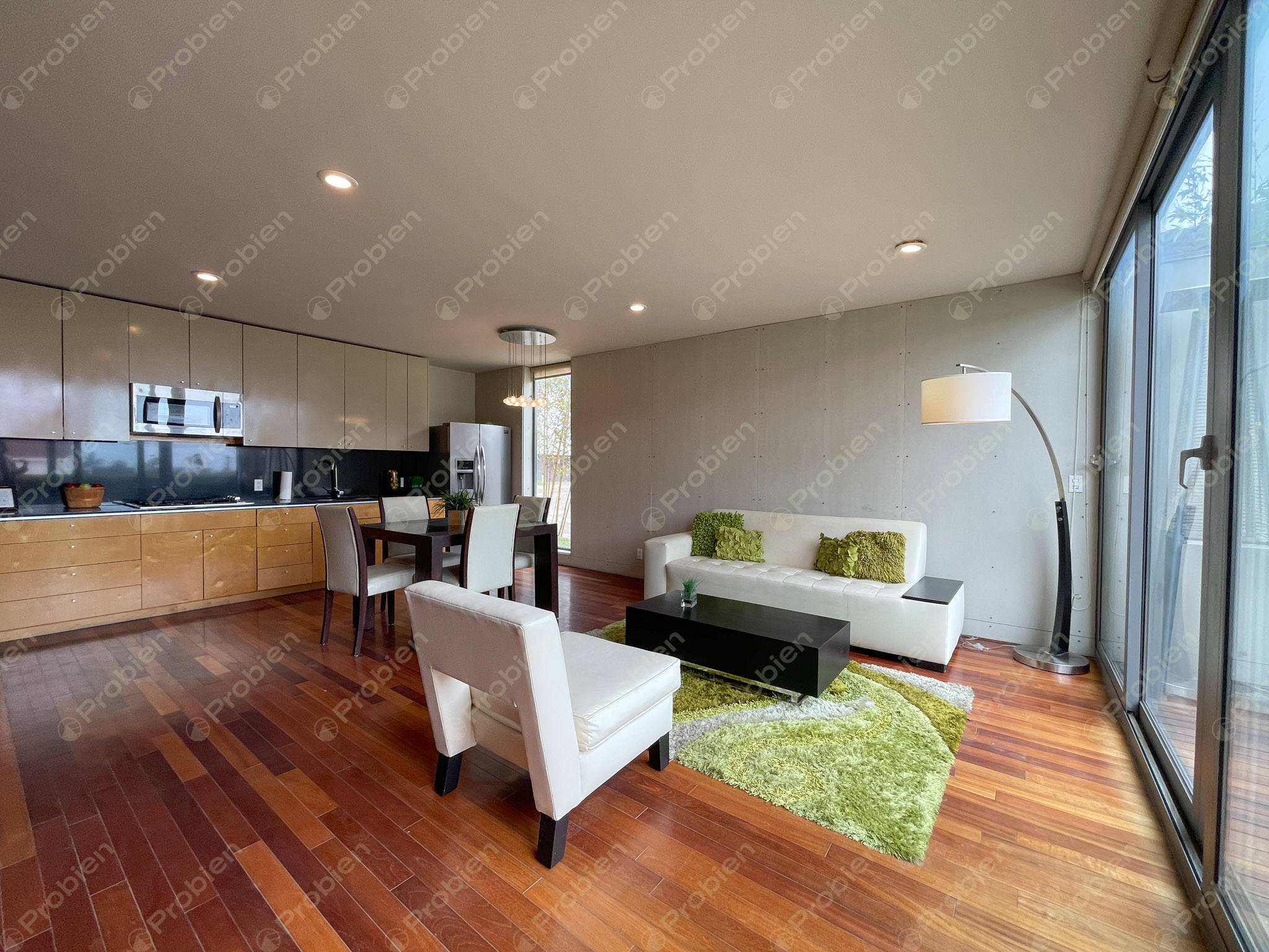 VENTA DE CASA THE PARK AT MALIBU con Vista al Mar desde el Roof Deck - Foto 7 de 29