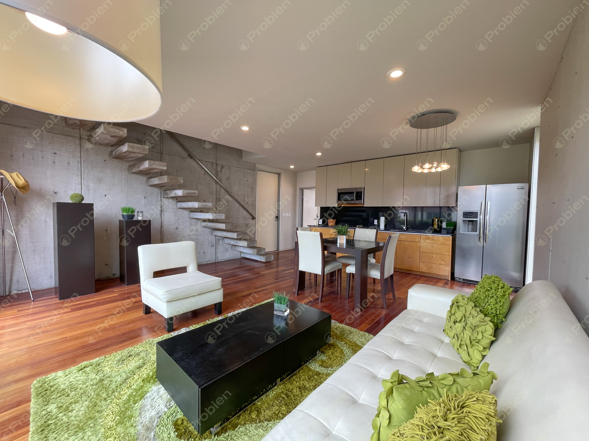 VENTA DE CASA THE PARK AT MALIBU con Vista al Mar desde el Roof Deck - Foto 4 de 29